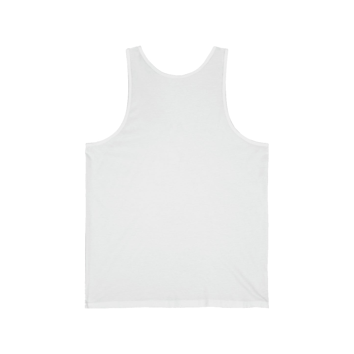 ‘SS Climbing Club’ Unisex Jersey Tank