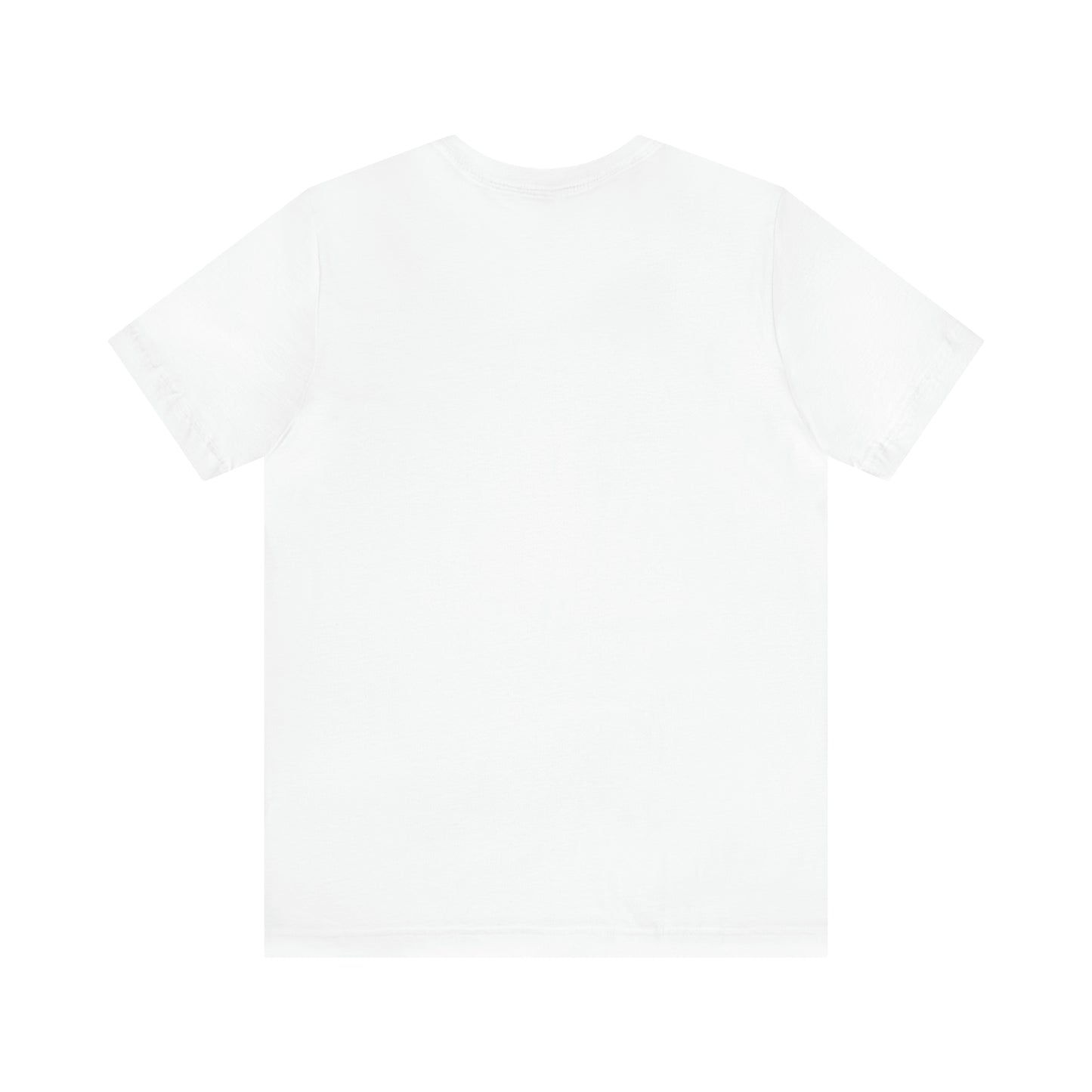 ‘Define Climb’ Short Sleeve Tee