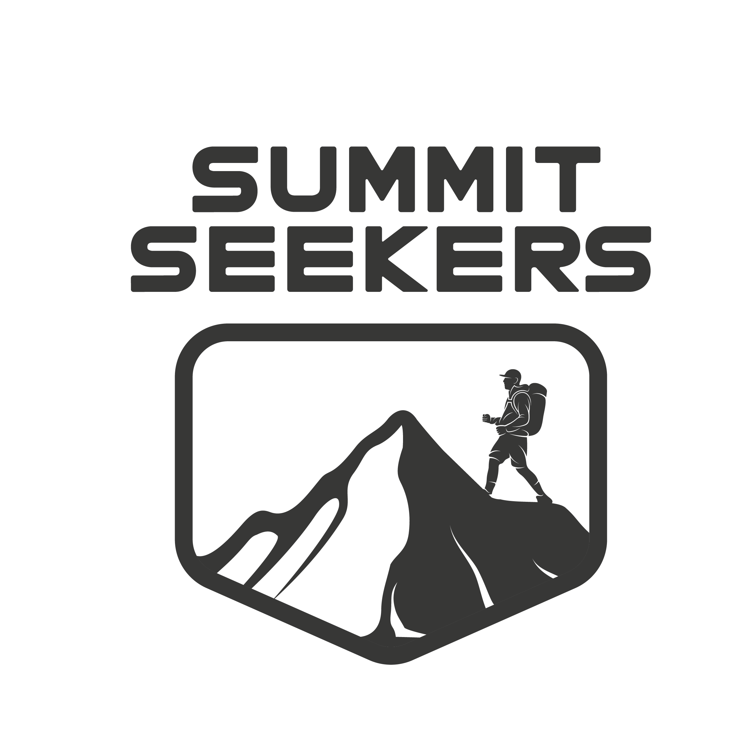 Summit Seekers Chalk