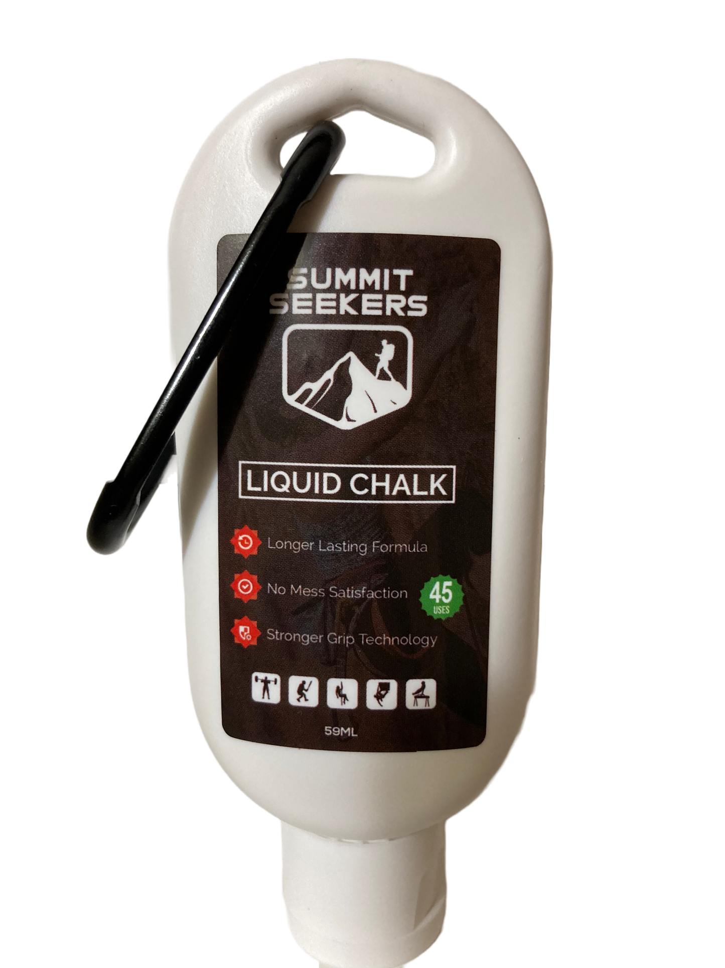 Summit Seekers Liquid Chalk